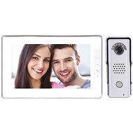 EMOS Sada domáceho videotelefónu s pamäťou H1019