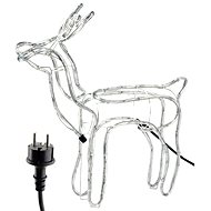 Emos 108 LED Xmas Deer IP44