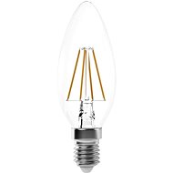 EMOS LED FILAMENT Candle E14 4W 2800K