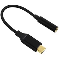 Hama USBC (M) to jack 3,5 mm (F) audio adaptér