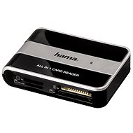 Čítačka kariet Hama All in One