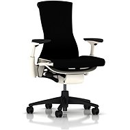 Herman Miller Embody čierna - Kancelárska stolička