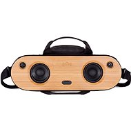 House of Marley Bag of Riddim 2 – čierny