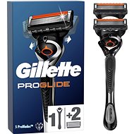 GILLETTE Fusion ProGlide Flexball - Holiaci strojček
