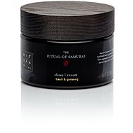 Krém na holenie RITUALS The Ritual Of Samurai Shave Cream 250 ml - Krém na holení