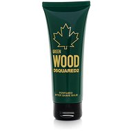DSQUARED2 Green Wood After Shave Balm 100 ml
