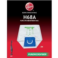 Hoover H68A-Micro Bag Diva A+ - Vrecká do vysávača
