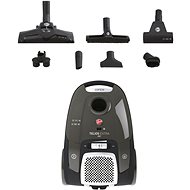 Hoover Telios Extra TXL20PET 011 - Vreckový vysávač
