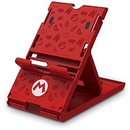 Hori Compact PlayStand – Mario – Nintendo Switch - Stojan na hernú konzolu