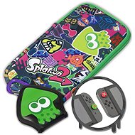 Hori Splatoon 2 Splat Pack – Nintendo Switch