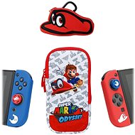 HORI Mario Odyssey Starter Kit – Nintendo Switch