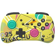 HORIPAD Mini – Pikachu Pop – Nintendo Switch - Gamepad