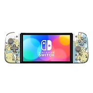 Hori Split Pad Compact – Pikachu & Mimikyu – Nintendo Switch - Gamepad