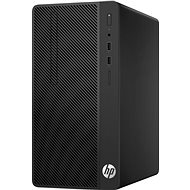 HP 290 G1 Micro Tower