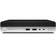 HP ProDesk 400 G3 DM