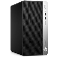 HP ProDesk 400 G4 Micro Tower