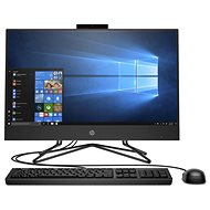 HP205 23.8" G4 - All In One PC