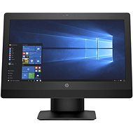 HP ProOne 600 21.5" G3