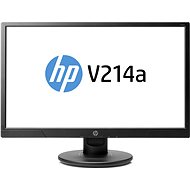 20.7" HP V214a