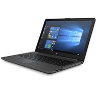 HP 250 G6 Dark Ash