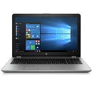 HP 250 G6 Dark Ash