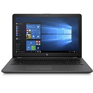 HP 255 G6 Dark Ash