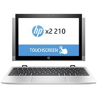 HP Pro x2 210 G2 64 GB + dock s klávesnicou