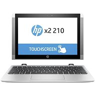 HP Pro x2 210 G2 128 GB + dock s klávesnicou