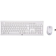 HP Combo Keyboard Czech