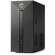 HP Pavilion Power 580-011nc