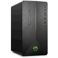 HP Pavilion Gaming 690-0008nc