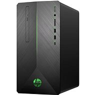 HP Pavilion Gaming 690-0001nc