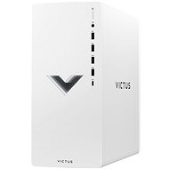 Victus by HP TG02-0005nc White - Herný PC