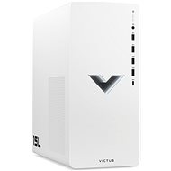 Victus by HP 15L Gaming TG02-0904nc White - Herný PC