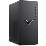 Victus by HP 15L Gaming TG02-0903nc Black - Herný PC
