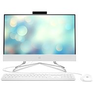 HP 22-dd2052nc White - All In One PC