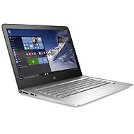 HP Envy 13-d010nc Natural Silver