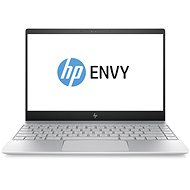 HP ENVY 13-ad105nc Natural Silver