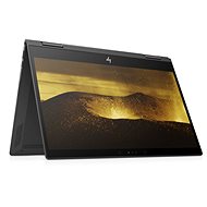 HP ENVY 13 x360-ag0010nc Dark Ash Silver Touch