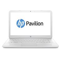 HP Stream 14-ax006nc Snow White