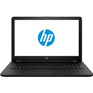 HP 15-ra071nc Jet Black