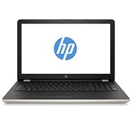 HP 15-bw054nc Silk Gold