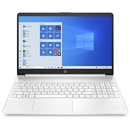 HP 15s-fq3002nc Snow White - Notebook
