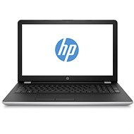 HP 15-da0031nc Natural Silver