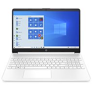 HP 15s-eq1411nc Snow Flake White - Notebook
