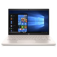 HP Pavilion 14-ce0010nc Ceramic White