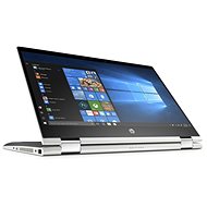 HP Pavilion 14 x360-cd0007nc Natural Silver Touch