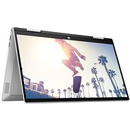 HP Pavilion x360 14-dy0900nc Natural Silver - Tablet PC