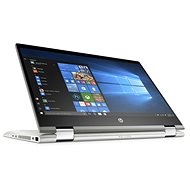 HP Pavilion 14-ba011nc X360 Mineral Silver Touch