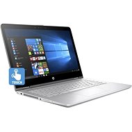 HP Pavilion 14-BA019NH x360 Strieborný